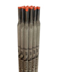 EAGLE 807 | Superior High Strength Jet Type Electrode For Joining High Alloy Steel