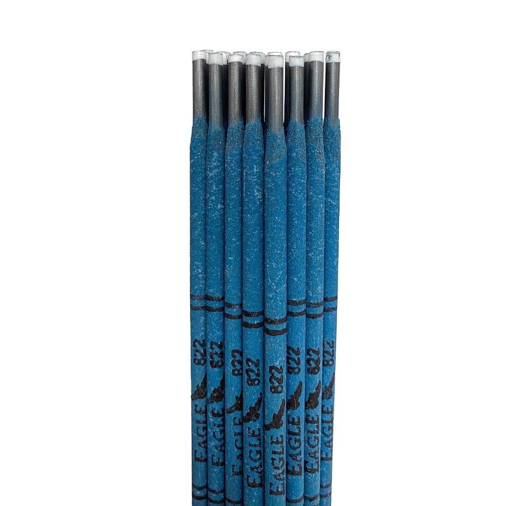 ロッド EAGLE ENERGY Eagle Farmer Welding Rod 822 | Superior all position electrode