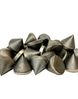 EAGLE FRT 1 FEED ROLL TIPS | High Quality Chrome Alloy
