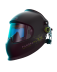 Optrel Panoramaxx Quattro Welding Helmet