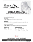 EAGLE 309 L-16 PDF