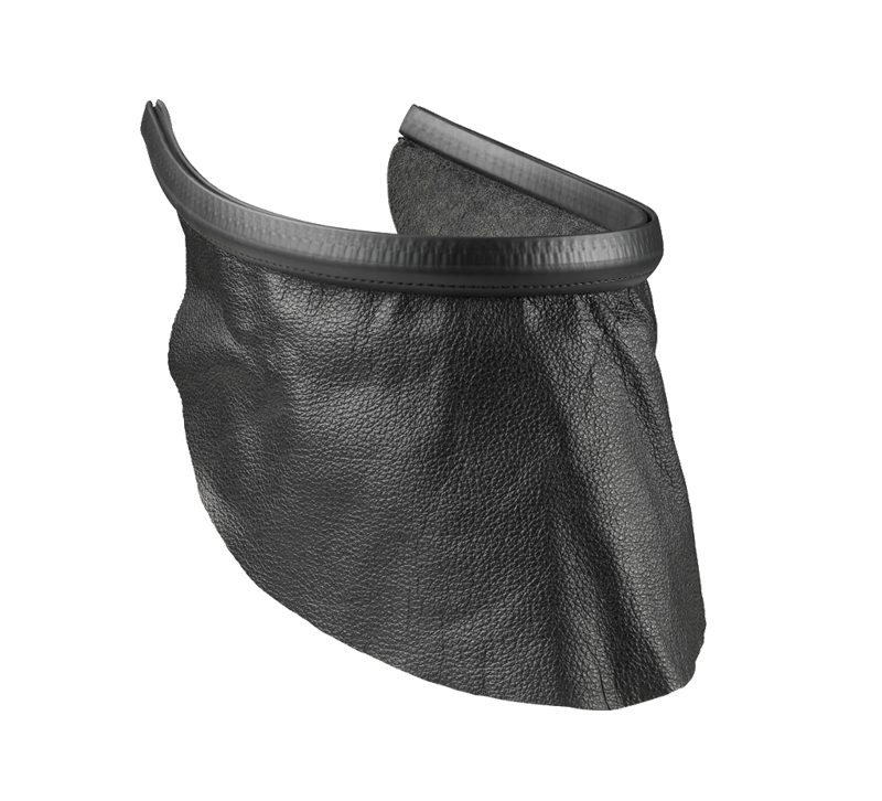 Optrel Leather Chest Protection