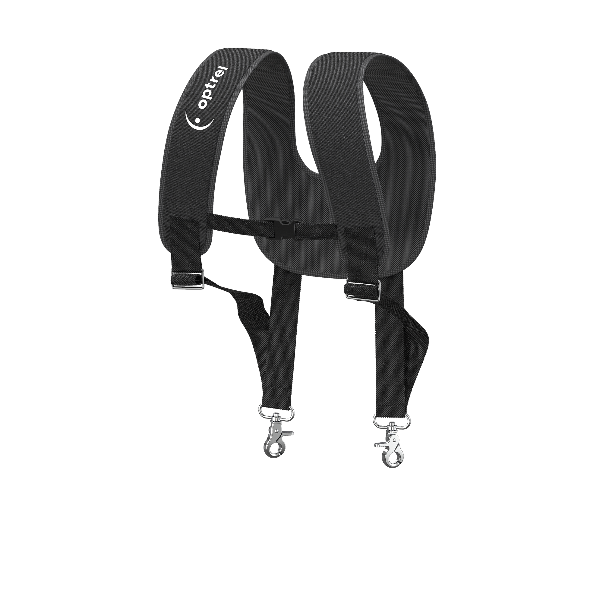 Optrel e3000/X Shoulder Harness - 4551.040