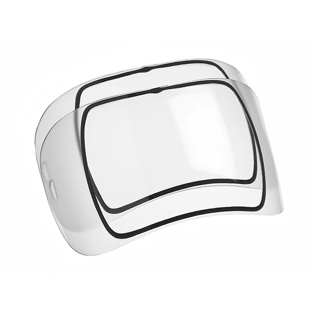 Optrel Sphere Series Front Cover Lens for Sphere Series – 2 Pack