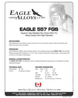 EAGLE 557 FGS