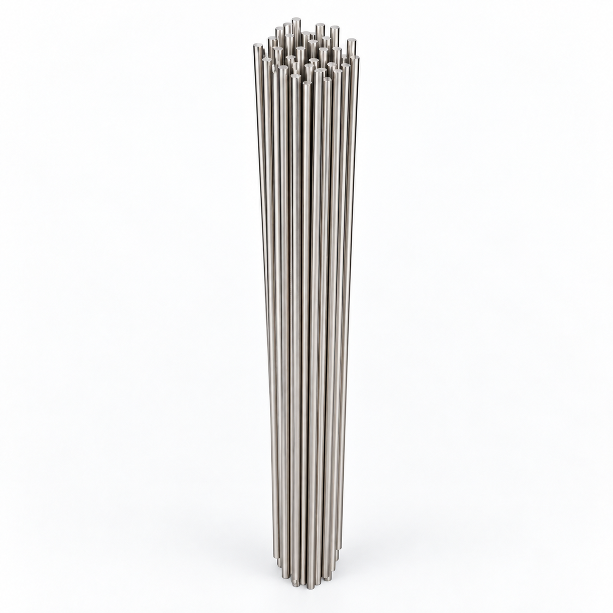 Eagle ER4043 Aluminum TIG Rod | General-Purpose Aluminum Filler Rod