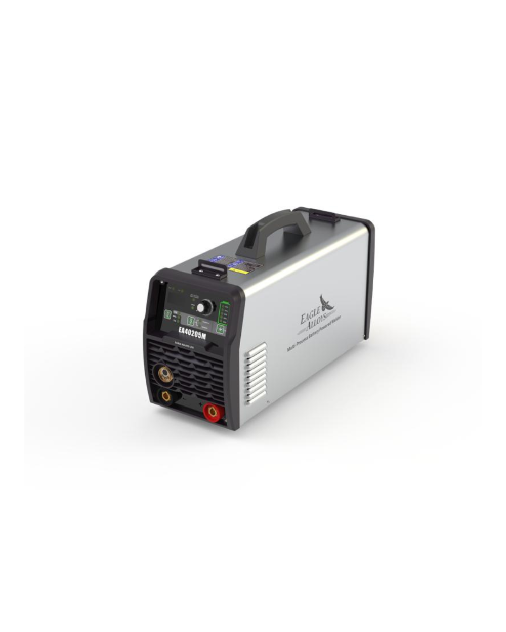 Eagle-EA40205M-battery-powered-mig-welder-portable