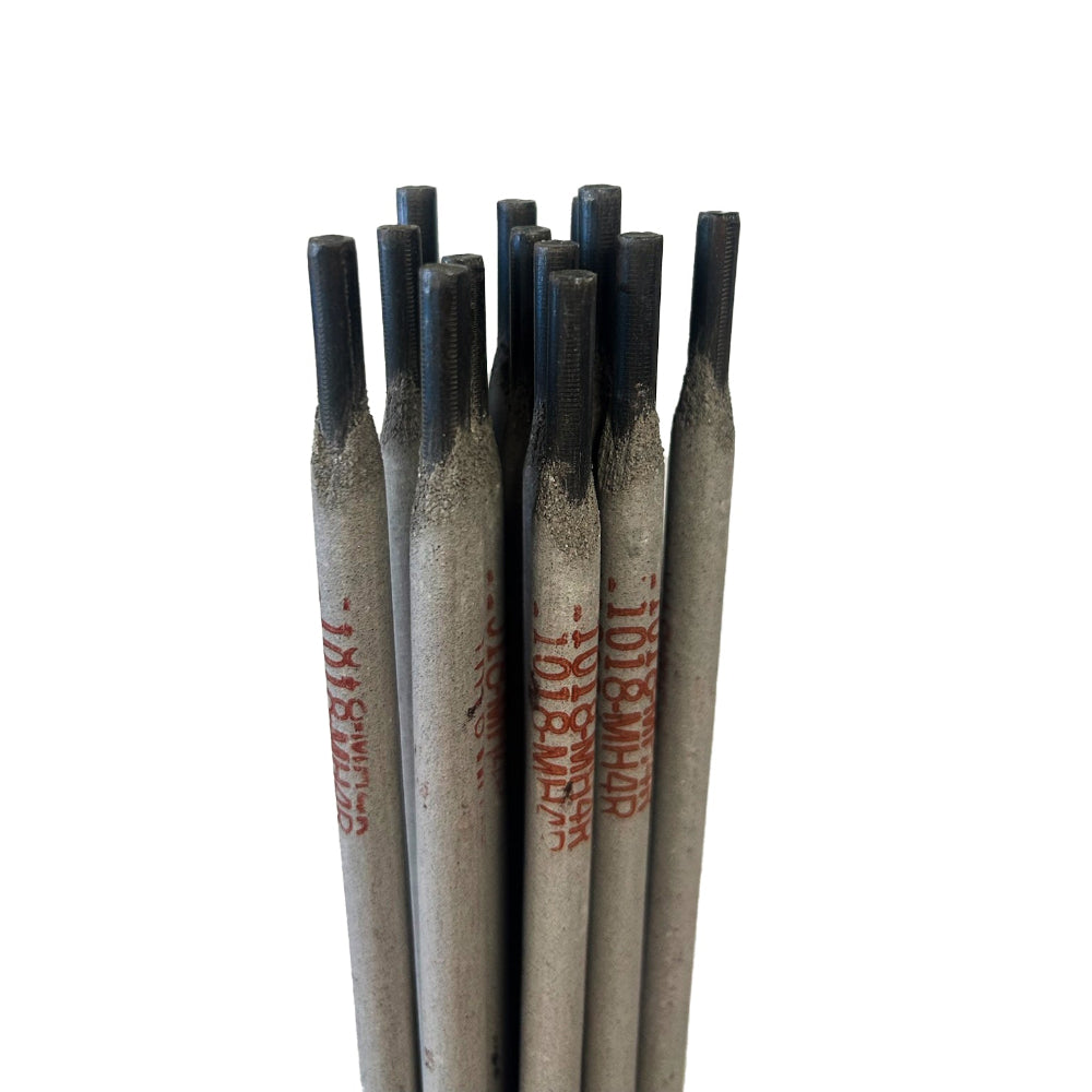 Eagle 11018 Low Hydrogen Welding Electrode (E7018 Equivalent)