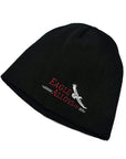 Eagle Toque Black O/S