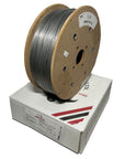 EAGLE 541 GL  Self Shielded Flux Cored Open Arc Wire For Build-up On Manganese Steels