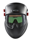 Optrel Panoramaxx Series Panoramaxx Hybrid CLT-Black: Laser-Welding Helmet