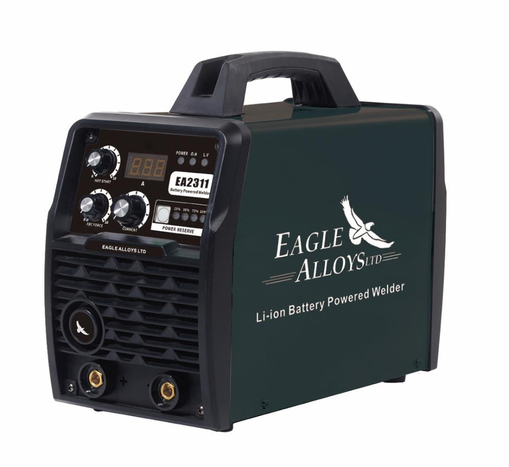 Eagle EA2311 - Cordless Battery Powered Welder