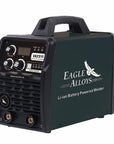 EA 2311 - Cordless Battery Powered Welder