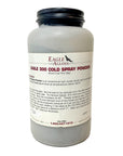 *DISCONTINUED" EAGLE 300 LT SPRAY ALLOY POWDER | Economical Low Temperature Bond Coat