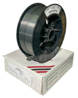 EAGLE 560 FGS Superior gas shielded flux cored wire for slight impact and high abrasion.