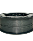 EAGLE 560 FGS Superior gas shielded flux cored wire for slight impact and high abrasion.