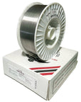 EAGLE 561 GL Ultra Superior Self Shielded Open Arc Wire For Moderate Impact And High Abrasion.