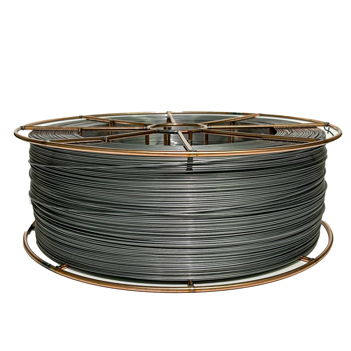 EAGLE 771-11 | All Position Self Shielded Flux Cored Wire