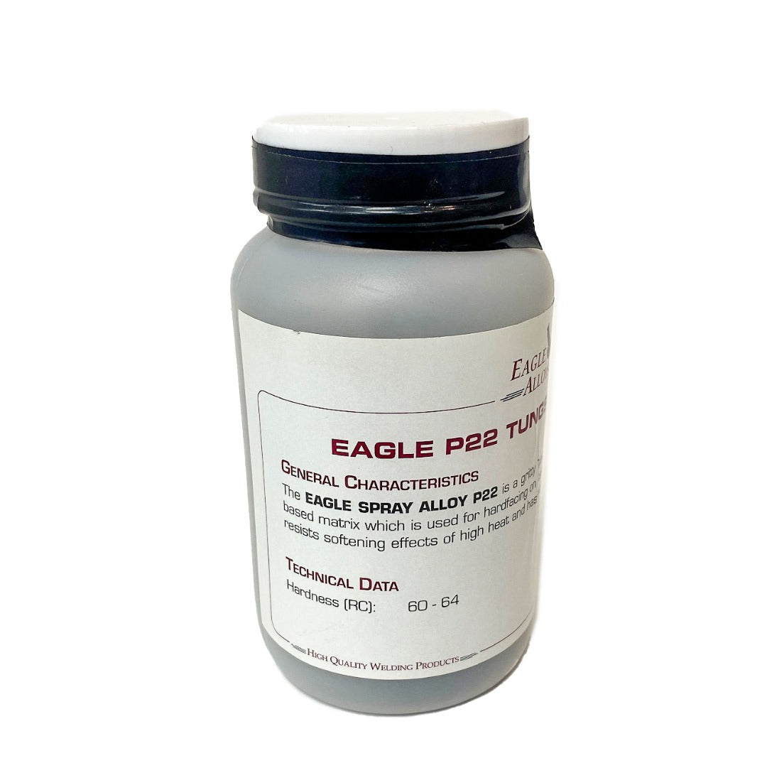 EAGLE P22 SPRAY ALLOY POWDER | A High Quality Tungsten Carbide