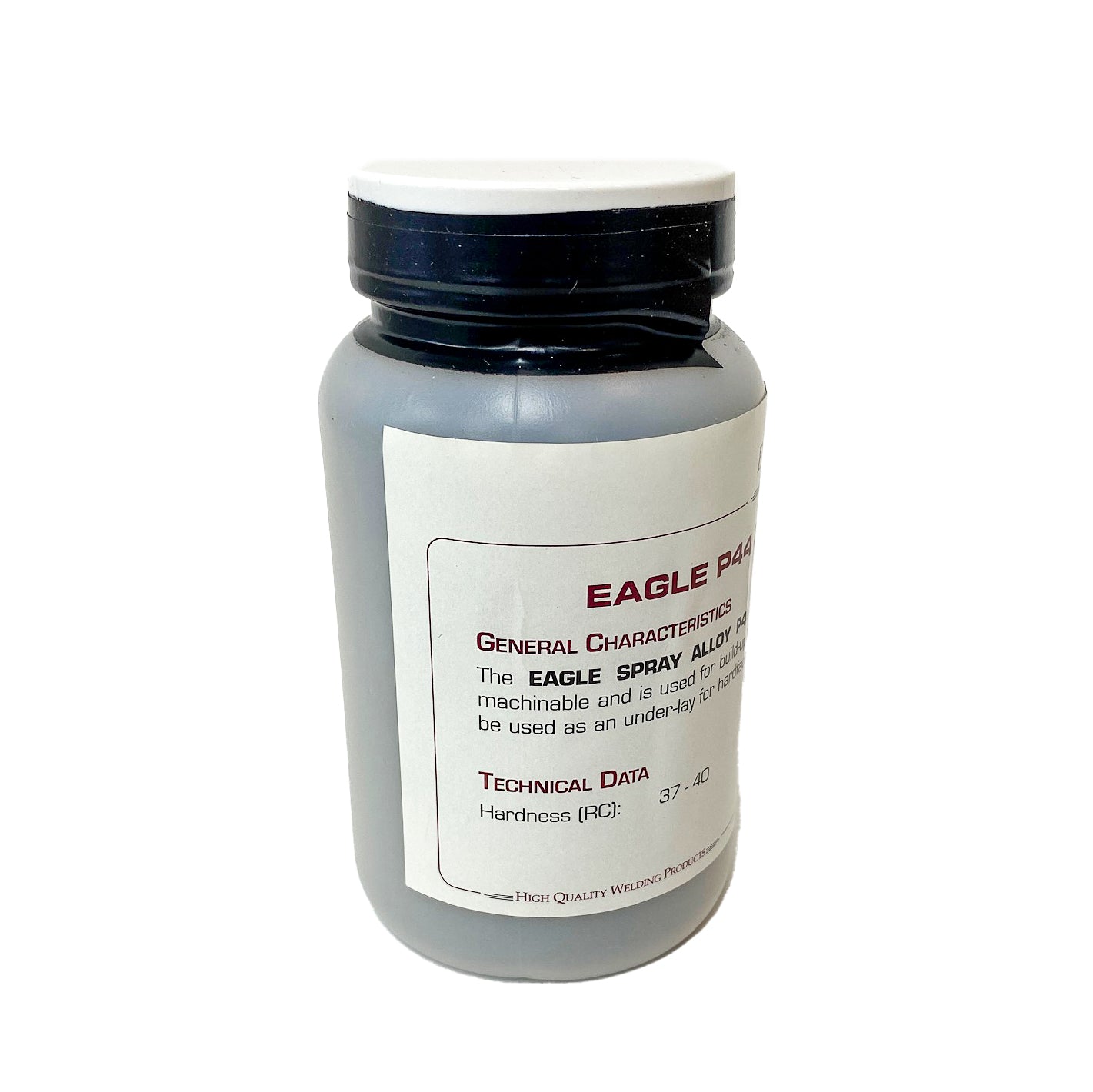 EAGLE P44 SPRAY ALLOY POWDER | An Economical High Quality Build-Up Powder