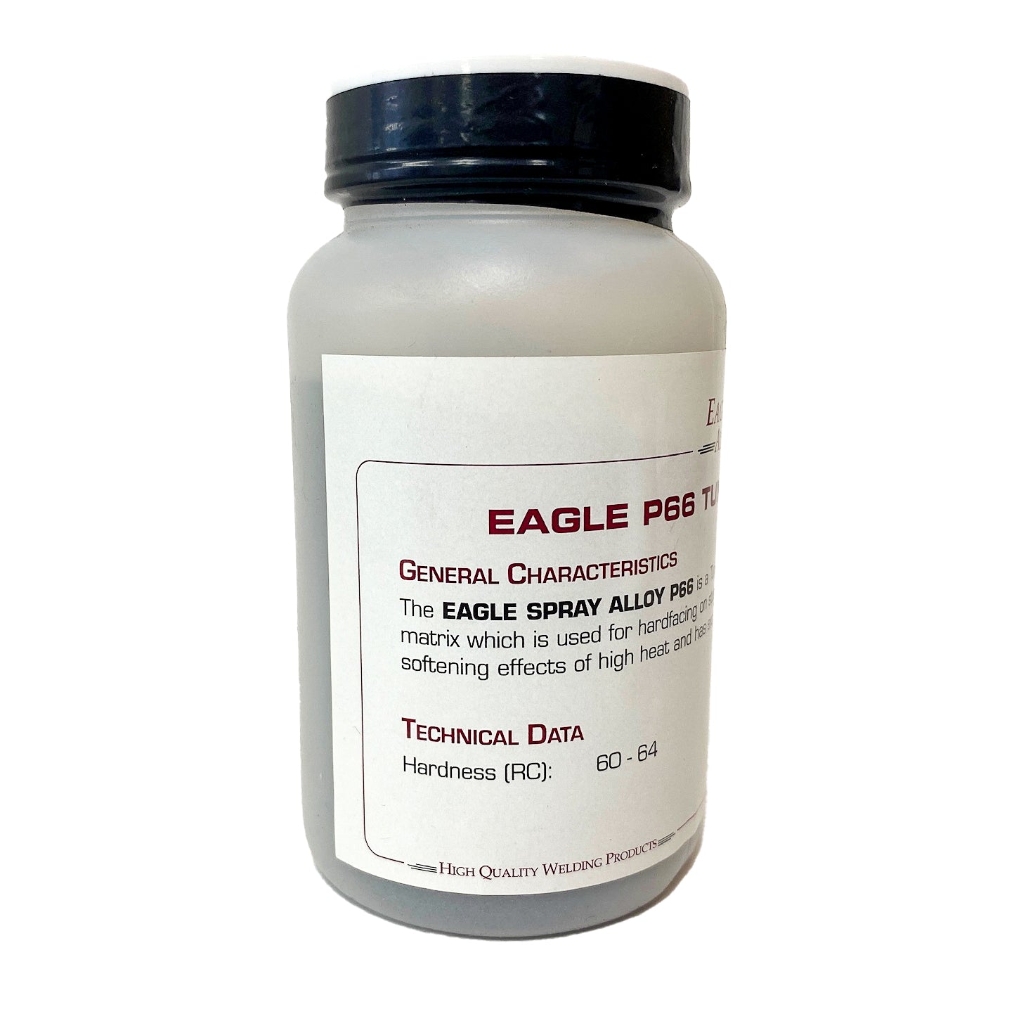 EAGLE P 66 SPRAY ALLOY POWDER | A High Quality Tungsten Carbide